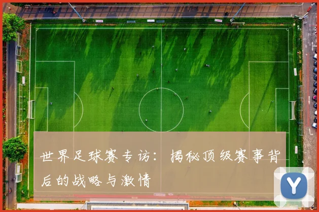 世界足球赛专访：揭秘顶级赛事背后的战略与激情
